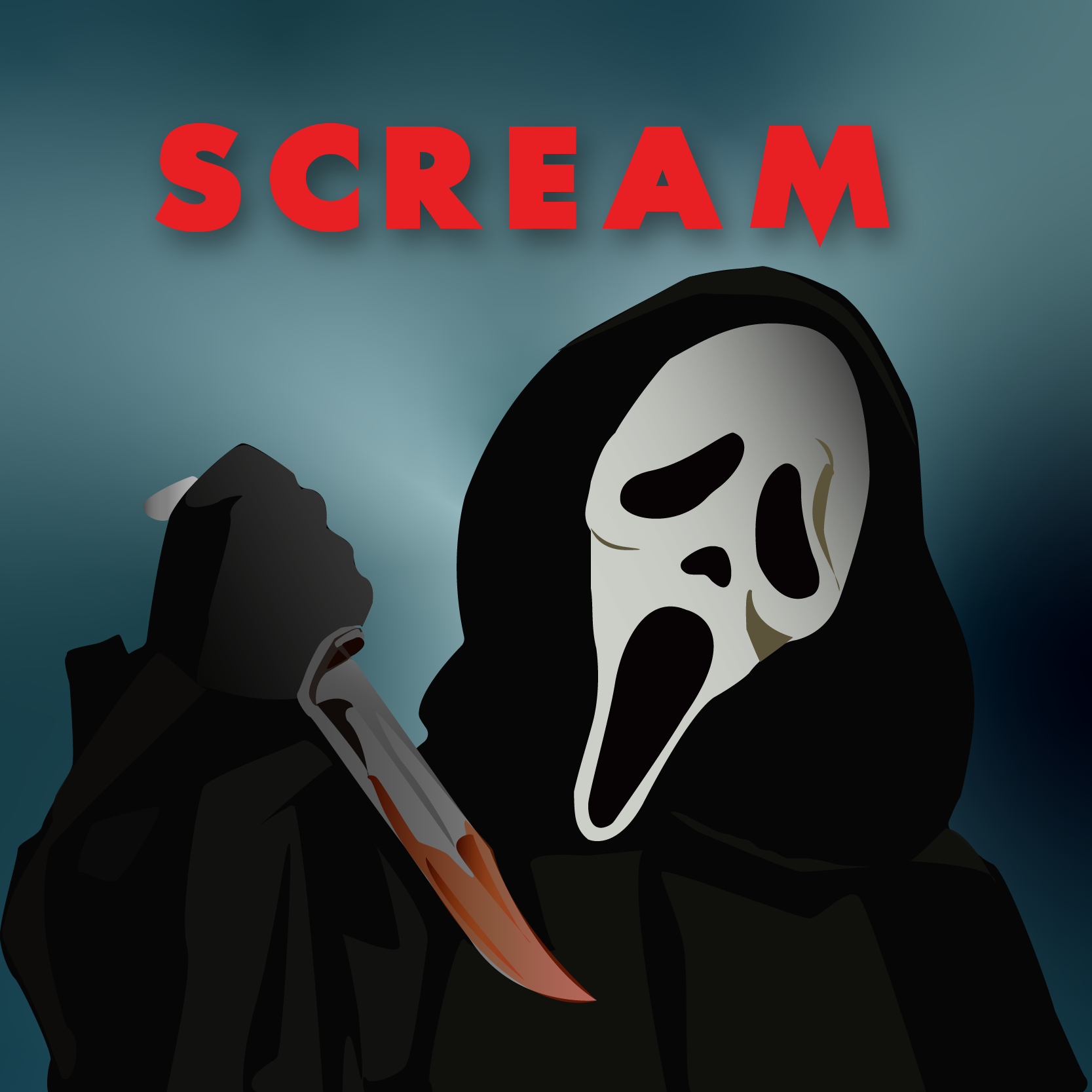 Ghostface Returns As Scream Takes Over Theaters Sm