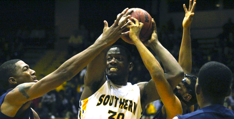 Golden Eagles win opening game against Jackson State
