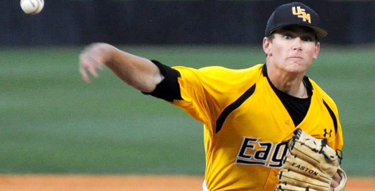 USM baseball hopes to return to the College World Series