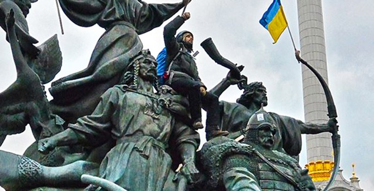 Ukraine+on+brink+of+civil+war