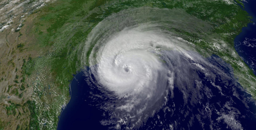Katrina: Nine years later