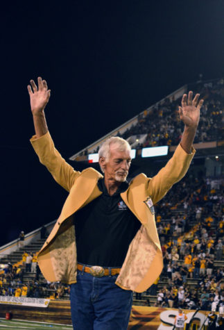 Ray Guy dies at 72: Southern Miss, Raiders legend had lengthy illness