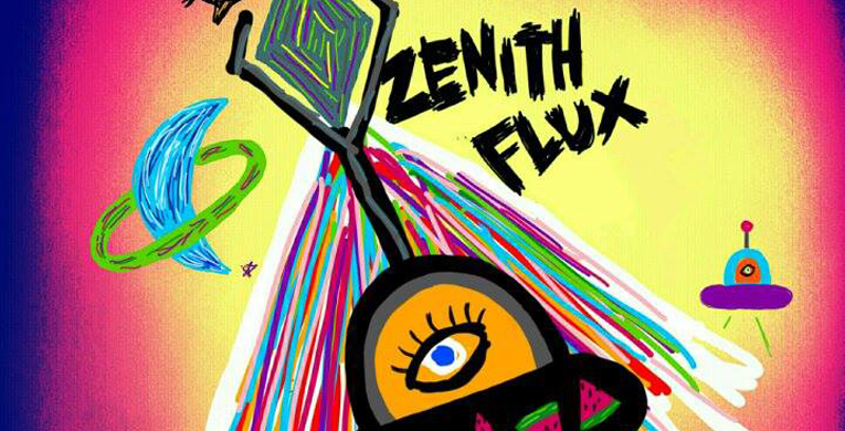 Zenith+Flux%E2%80%99s+mixed+sound+garners+attention