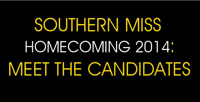 Homecoming web series: Meet the candidates
