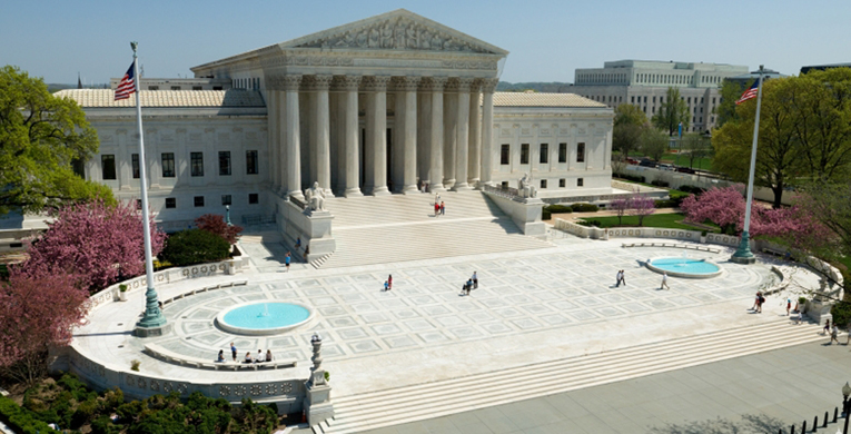 Supreme Court skips same-sex marriage question