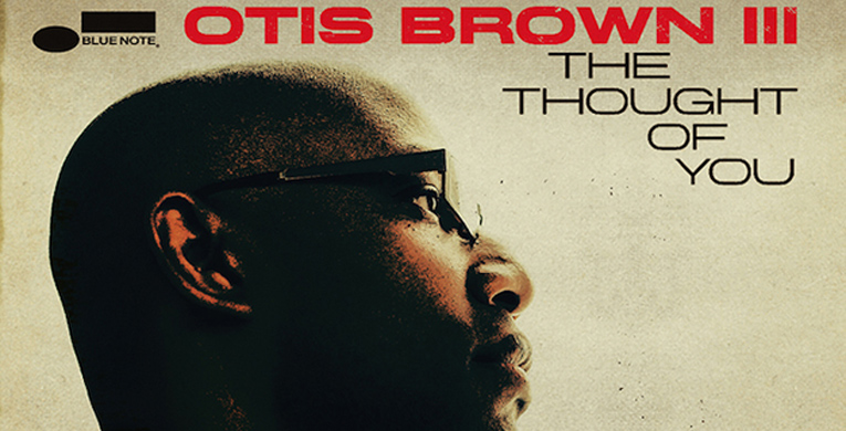 Otis+Browns+%E2%80%9CThe+Thought+of+You%E2%80%9D+debuts
