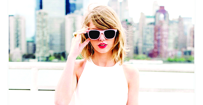 Swift+converts+to+pop+sound+in+%E2%80%981989%E2%80%99+album+