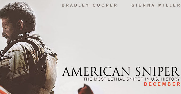 American+Sniper+Oversimplifies+Complexities+of+War