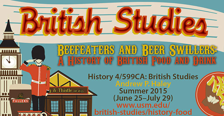 British+Studies+Marks+40th+Year