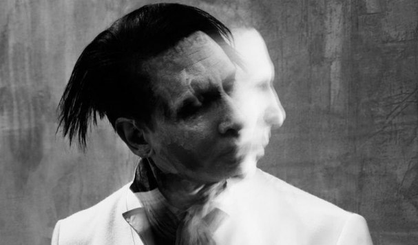 Manson+Surprises+in+New+Album+Release