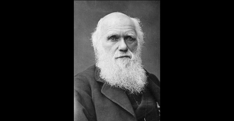 Renowned+Scientist+to+Speak+on+Darwin+Day