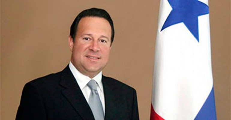 Panamanian+president+Juan+Carlos+Varela+implements+%E2%80%9CPanama+Bilingue%2C%E2%80%9D+a+project+that+will+create+opportunities+for+citizens+to+be+bilingual+in+Spanish+and+English.+-Courtesy+photo