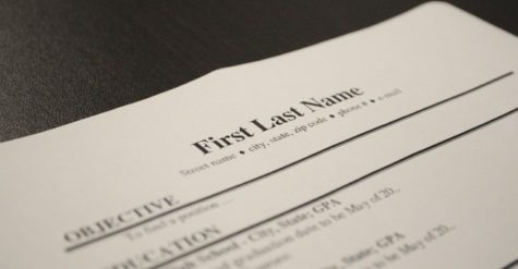 Trim Your Resumé to One Page