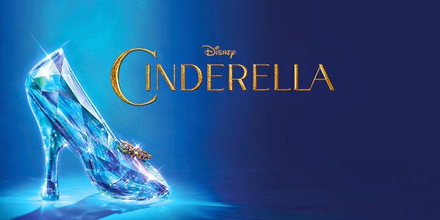 Disneys+Cinderella+an+Unnecessary+Remake