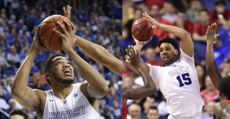 Kentucky+Transcends+the+Madness+-+NCAA+Tournament+Predictions