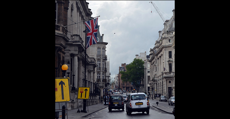 The streets of Great Britain, taken during the British Studies Program 2014 by Kelley Joe Brumfield.