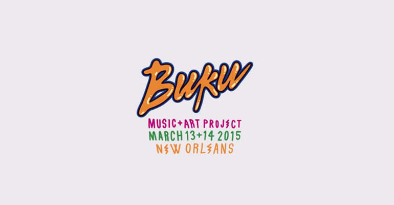 Students, Festivalgoers to Attend BUKU Music + Art Project