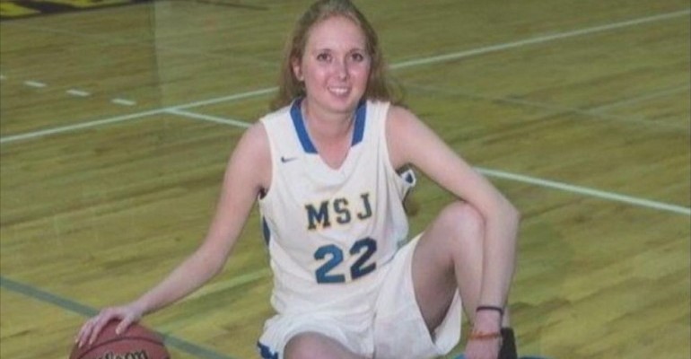 Lauren Hill: Making Every Moment Count
