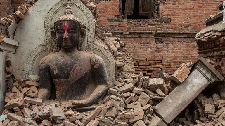 Students+Raise+Funds+for+Nepali+Disaster+Relief