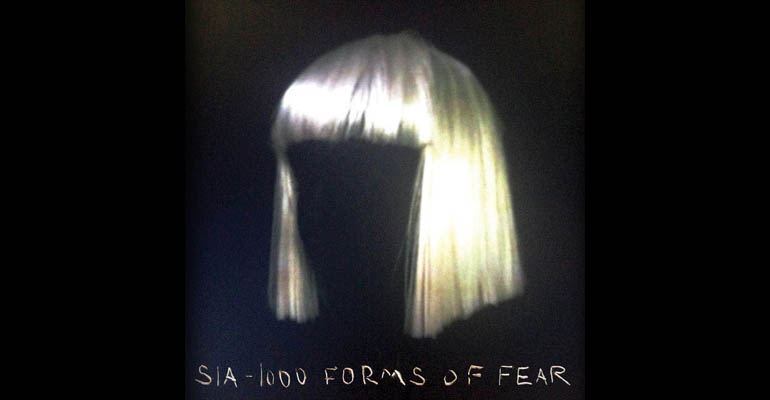 Sias Album Excels with Deep, Personal Lyrics