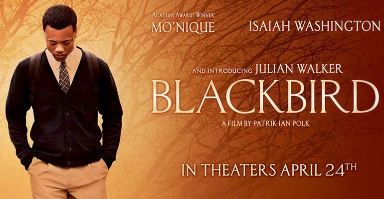 Blackbird Theater Release Slated for April 24