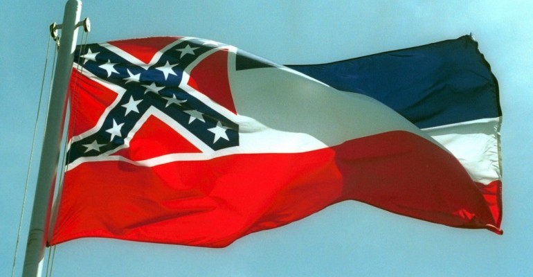 Mississippi+joins+other+Southern+states+in+observing+confederate+heritage