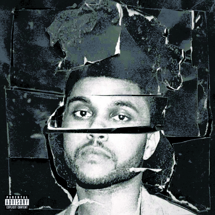 Sex%2C+drugs%2C+ego+among+themes+in+The+Weeknd%E2%80%99s+album