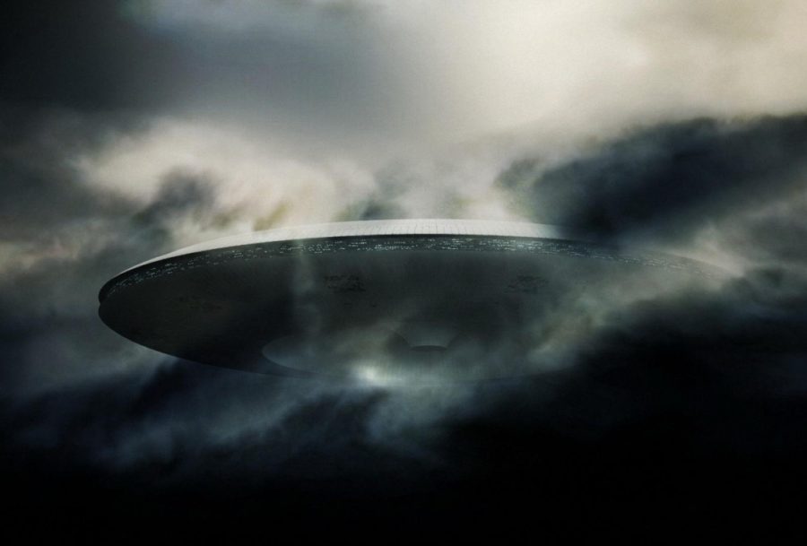 UFO research to become mainstream science