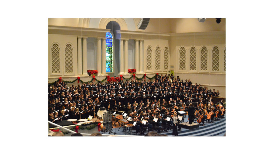USM+Orchestra+to+perform+in+holiday+program