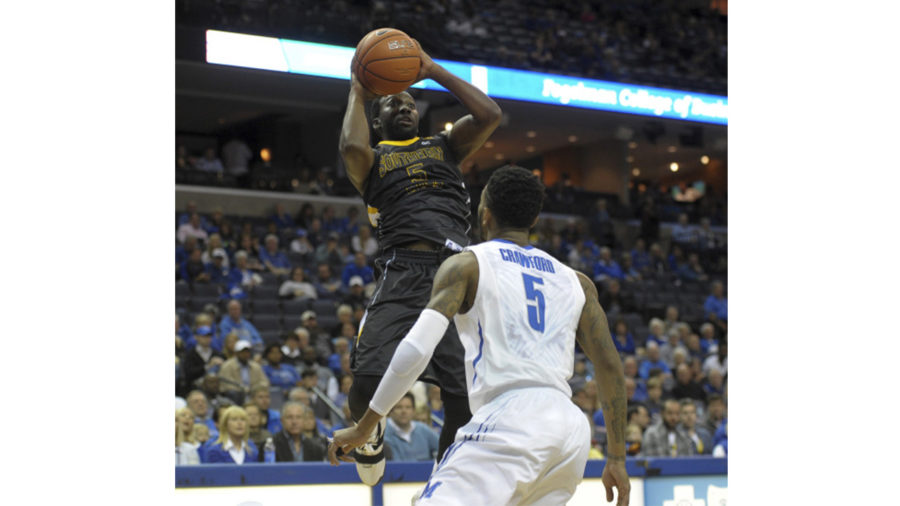Golden Eagles embarrassed by Memphis