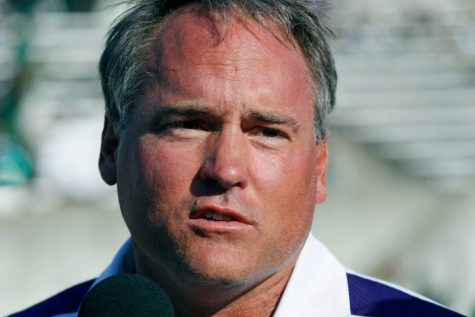 USM names Hopson new head coach