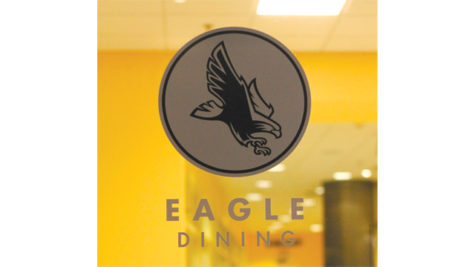 Letter to the Editor: Eagle Dining is not accepting of diversity