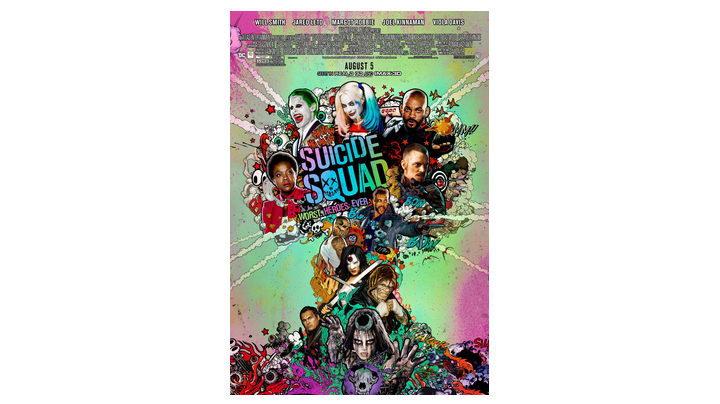Suicide+Squad%3A+Questionable+media+teaches+skewed+values