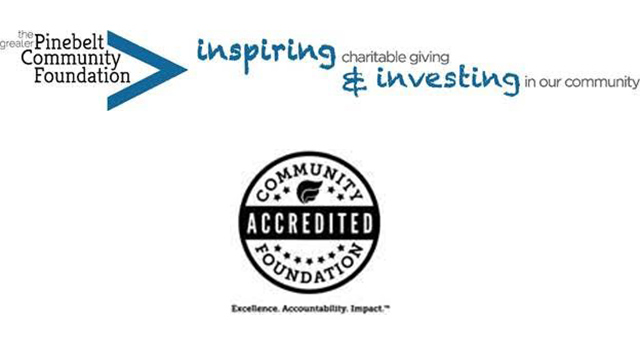Community+Foundation+receives+recognition