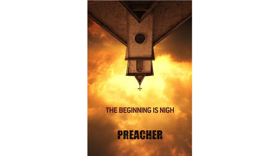 AMC’s ‘Preacher’ adaptation done right