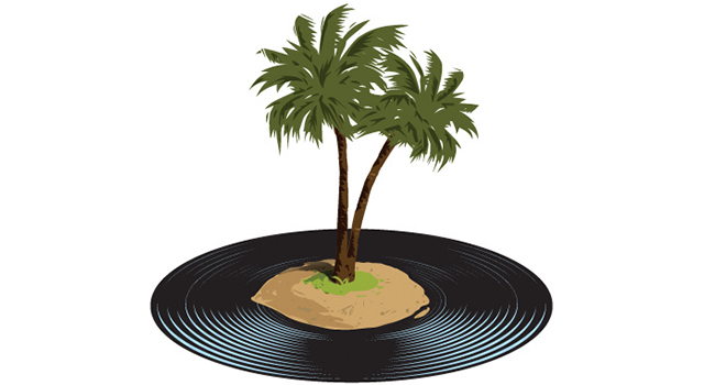 Desert Island Dozen returns for second installment