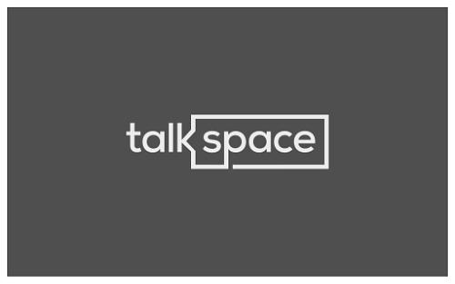 Talkspace. (PRNewsFoto/Spark Capital)