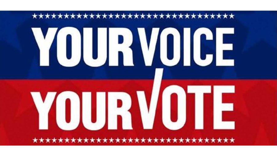 SASW to host Your Voice, Your Vote