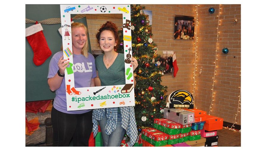 BSU+collects+for+global+Christmas+gift+giving