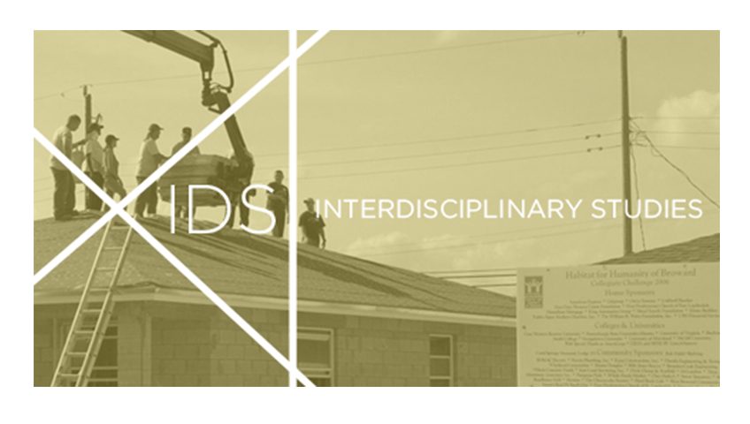 Interdisciplinary+Dept.+seeks+proposals