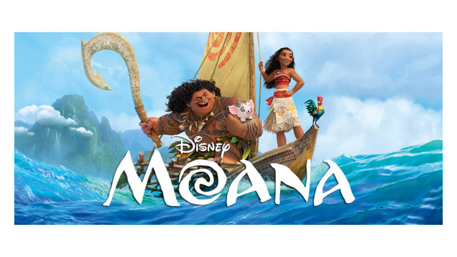 ‘Moana’ more than a princess story