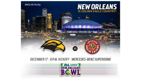 #NolaBound