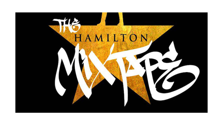 Hamilton Mix Tape offers historically relevant themes