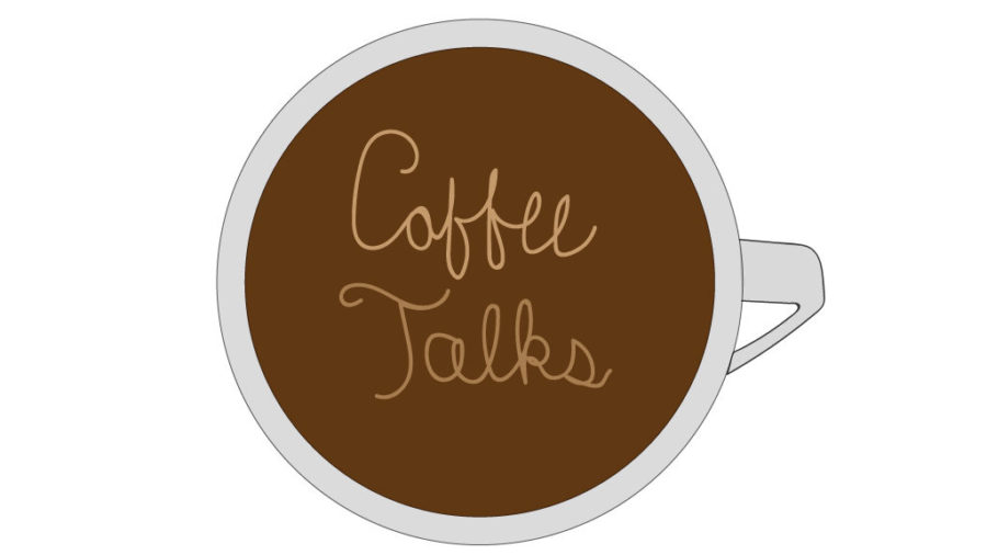 Coffee+Talks%3A+Meet+Marie
