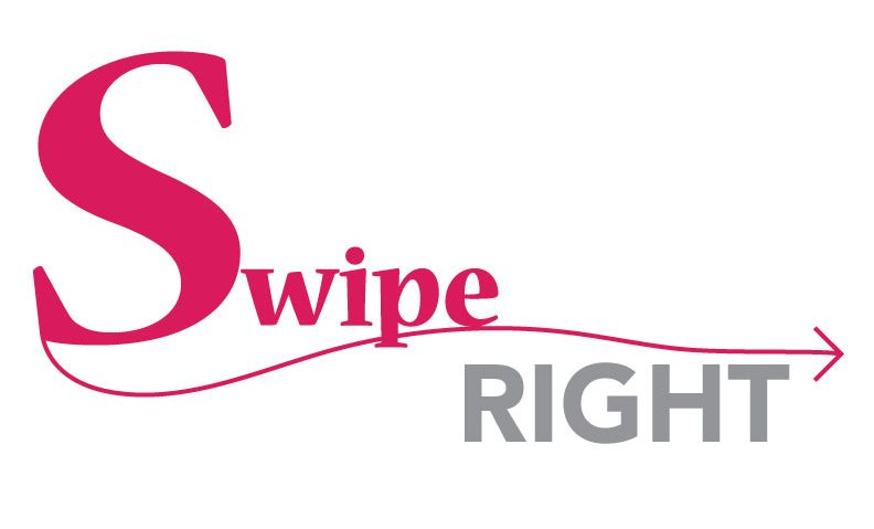 Swipe+Right