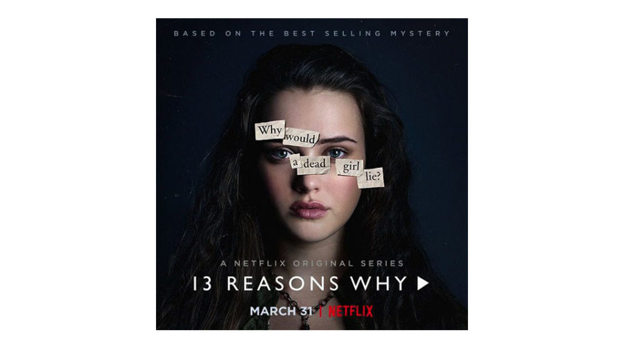 Thirteen reasons why ‘13 Reasons Why’ matters