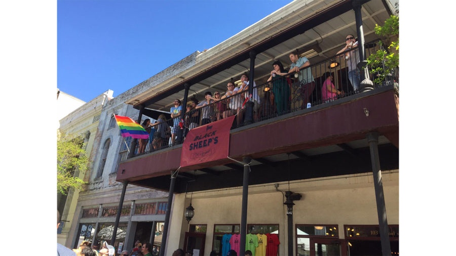 LGBTQ+ inclusive cafe to open in Downtown Hattiesburg