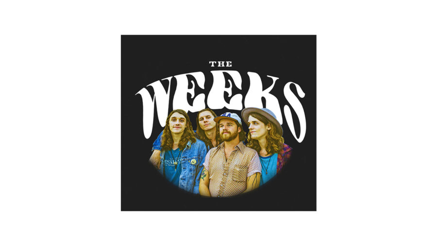 The weeks