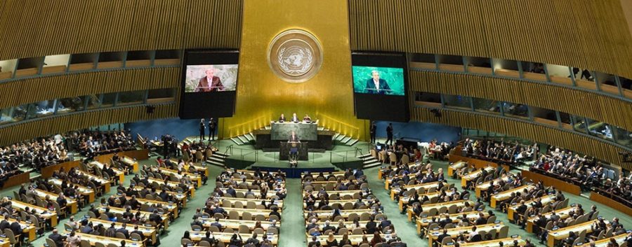 United Nations passes sanctions on North Korea