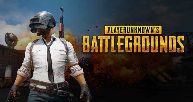 Player Unknown’s Battlegrounds continues to break records